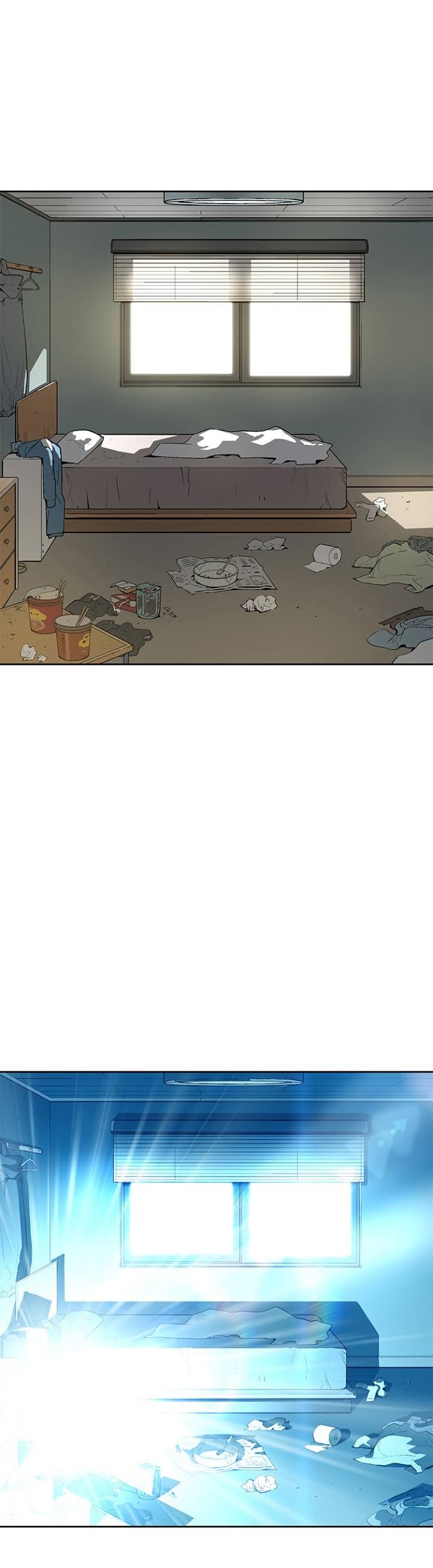 The Second Coming of Gluttony Chapter 46 Gambar 8