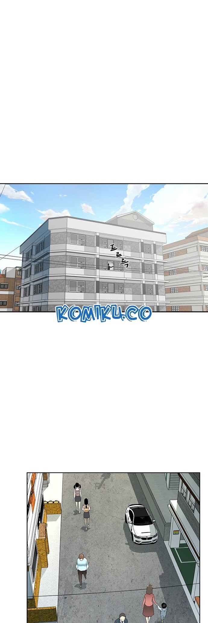 The Second Coming of Gluttony Chapter 46 Gambar 9