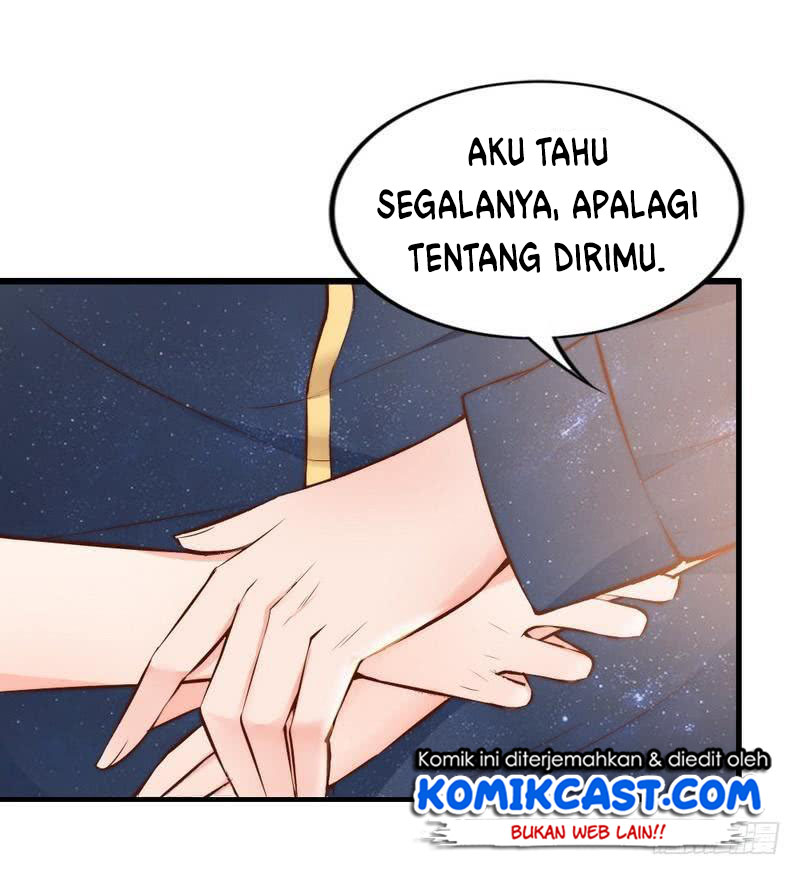 My Wife is Cold-Hearted Chapter 72 Gambar 11