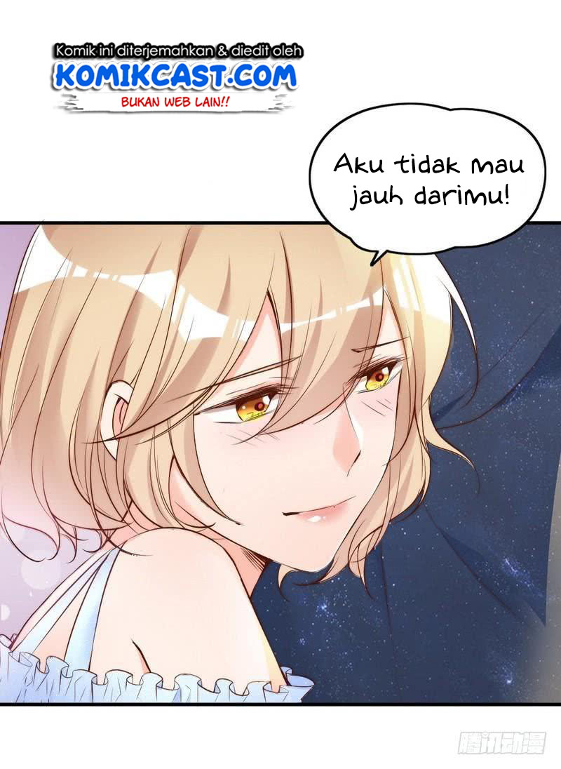My Wife is Cold-Hearted Chapter 72 Gambar 12