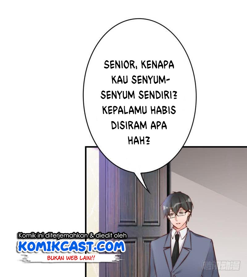 My Wife is Cold-Hearted Chapter 72 Gambar 18