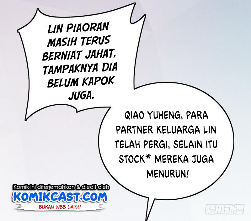My Wife is Cold-Hearted Chapter 72 Gambar 28