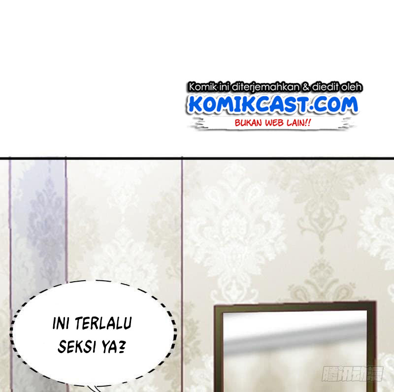 My Wife is Cold-Hearted Chapter 72 Gambar 45