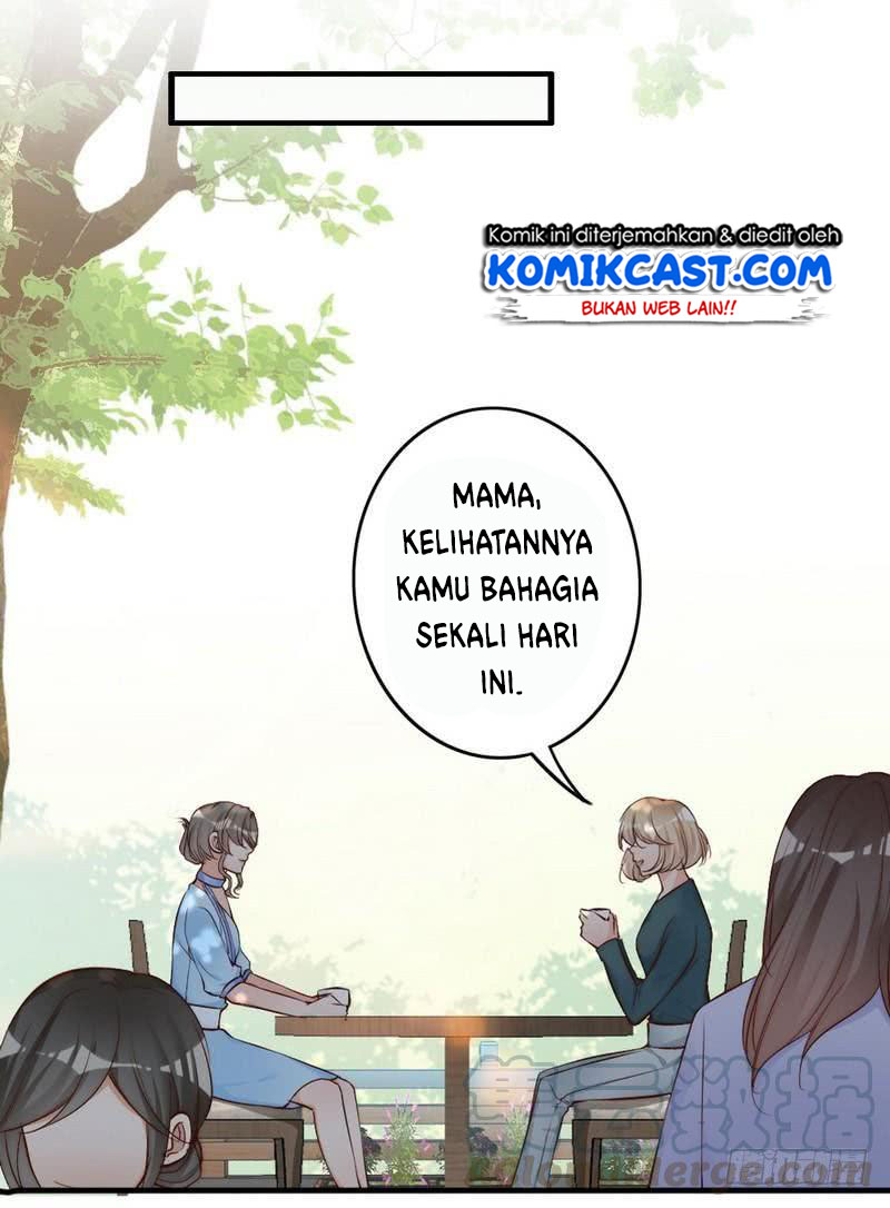 My Wife is Cold-Hearted Chapter 72 Gambar 53