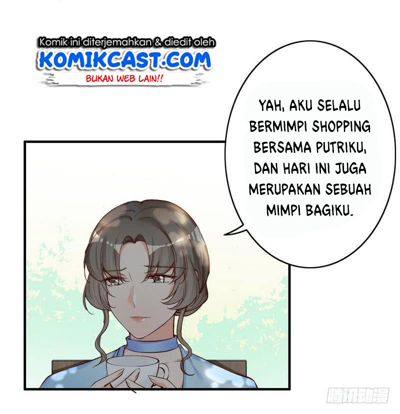 My Wife is Cold-Hearted Chapter 72 Gambar 54