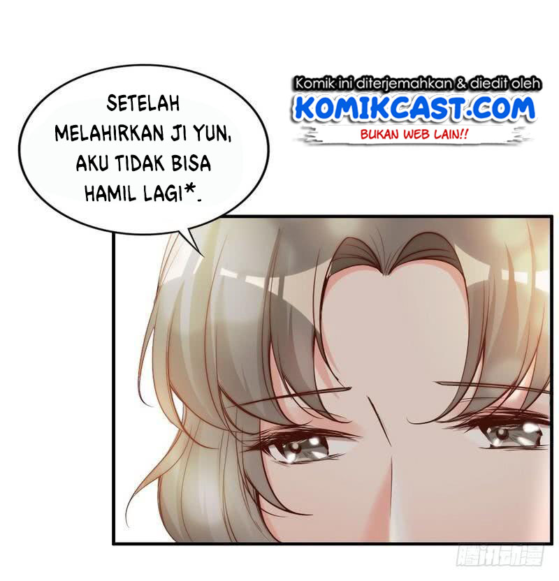 My Wife is Cold-Hearted Chapter 72 Gambar 55