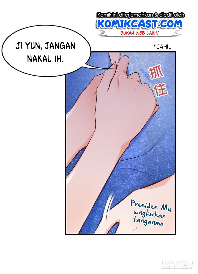 My Wife is Cold-Hearted Chapter 72 Gambar 6