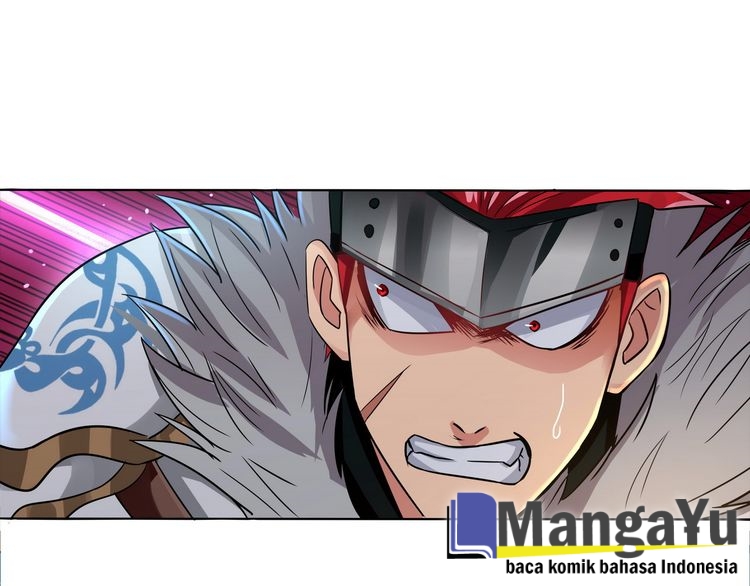 The Devouring Zone Chapter 03 Gambar 13
