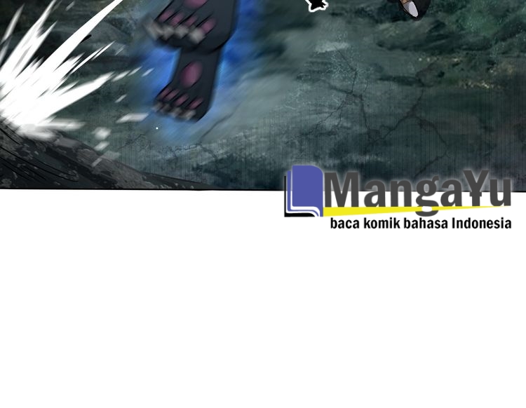 The Devouring Zone Chapter 03 Gambar 16