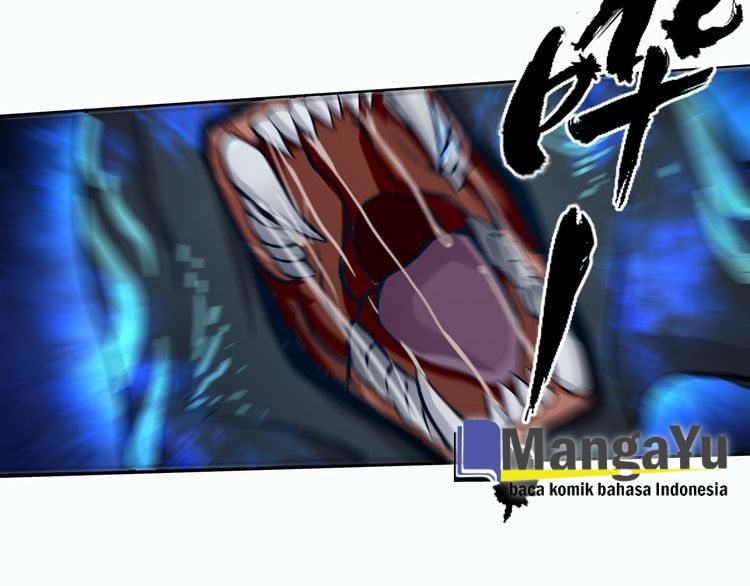The Devouring Zone Chapter 03 Gambar 19