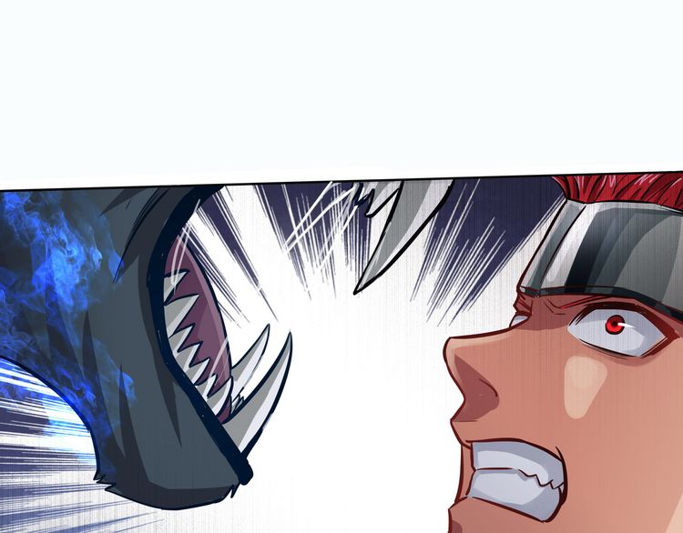 The Devouring Zone Chapter 03 Gambar 20