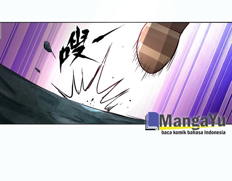 The Devouring Zone Chapter 03 Gambar 23
