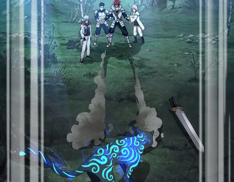 The Devouring Zone Chapter 03 Gambar 28