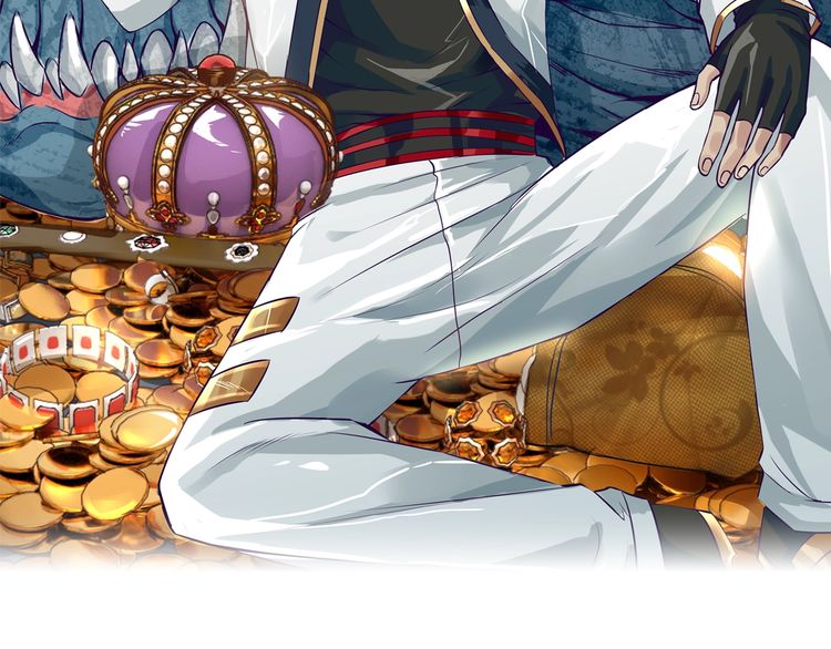 The Devouring Zone Chapter 03 Gambar 3