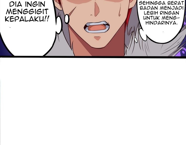 The Devouring Zone Chapter 03 Gambar 30