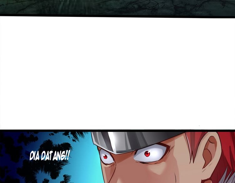 The Devouring Zone Chapter 03 Gambar 33
