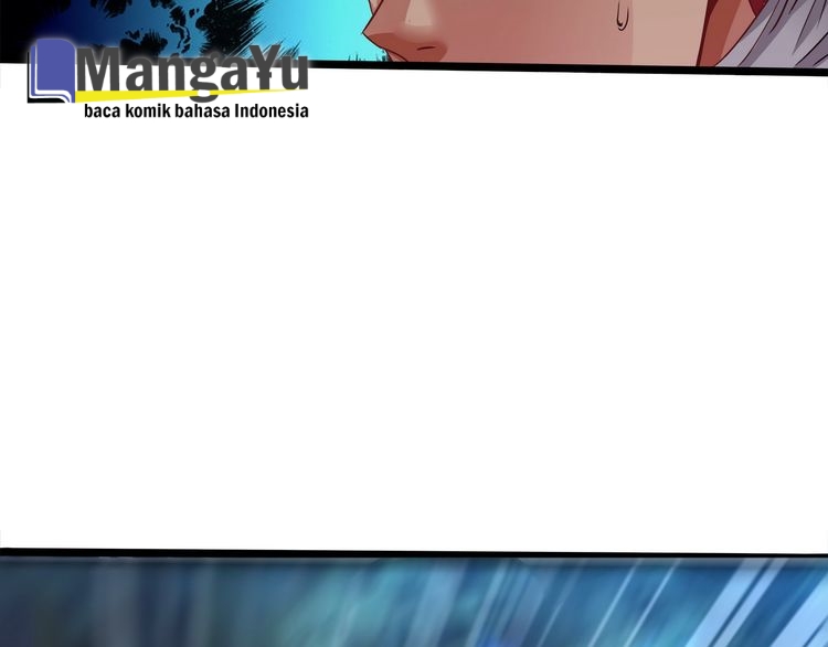 The Devouring Zone Chapter 03 Gambar 34