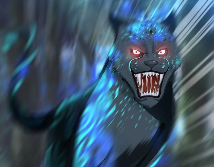 The Devouring Zone Chapter 03 Gambar 35