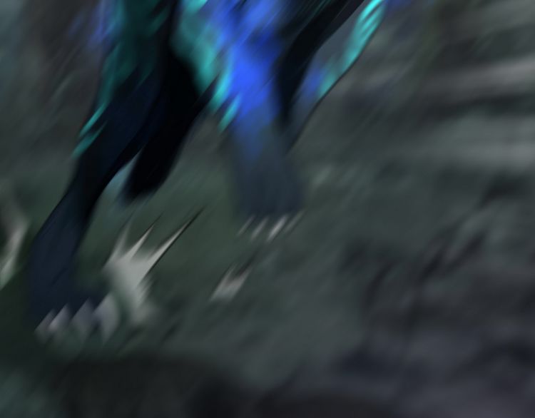 The Devouring Zone Chapter 03 Gambar 36
