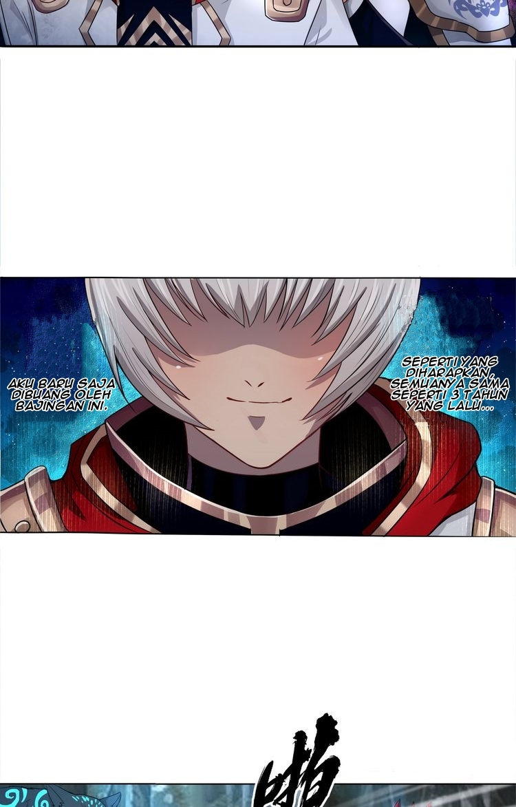 The Devouring Zone Chapter 03 Gambar 42