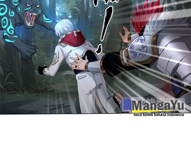 The Devouring Zone Chapter 03 Gambar 43