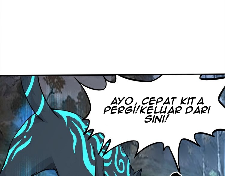 The Devouring Zone Chapter 03 Gambar 44