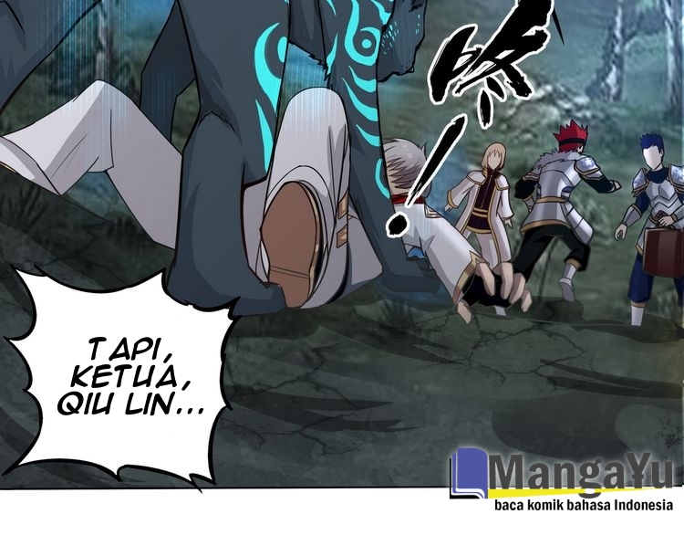 The Devouring Zone Chapter 03 Gambar 45