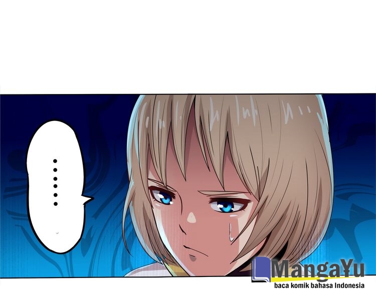 The Devouring Zone Chapter 03 Gambar 48