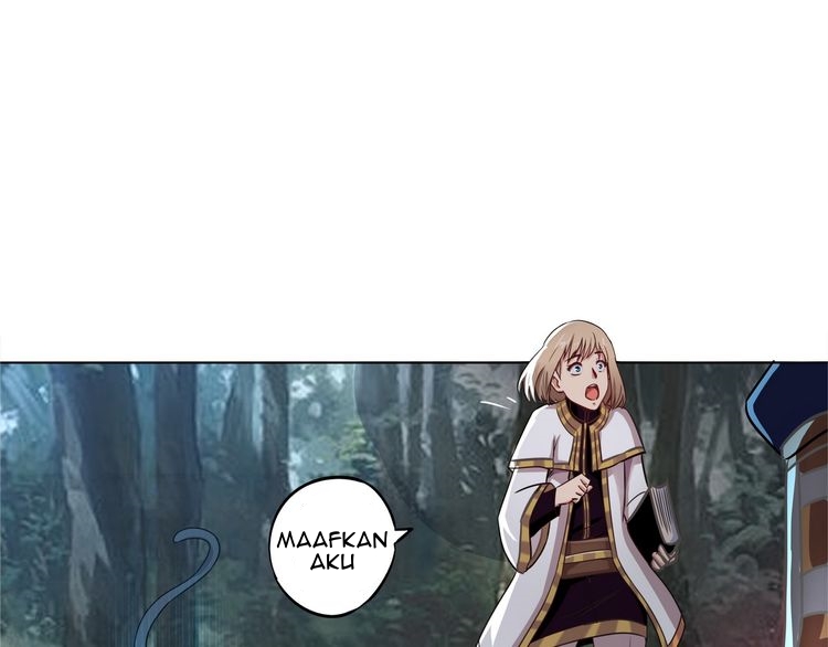 The Devouring Zone Chapter 03 Gambar 49