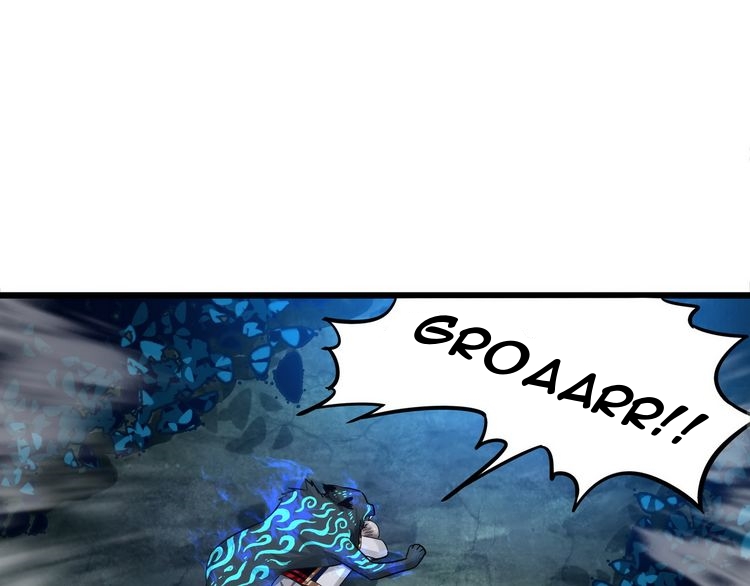 The Devouring Zone Chapter 03 Gambar 52