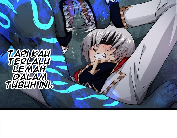 The Devouring Zone Chapter 03 Gambar 56