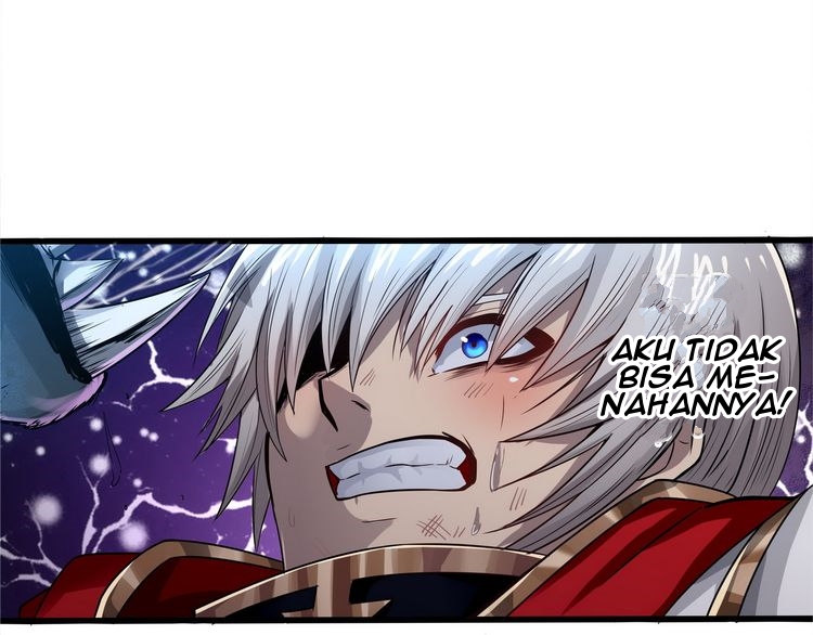 The Devouring Zone Chapter 03 Gambar 57