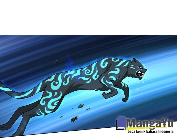 The Devouring Zone Chapter 03 Gambar 6