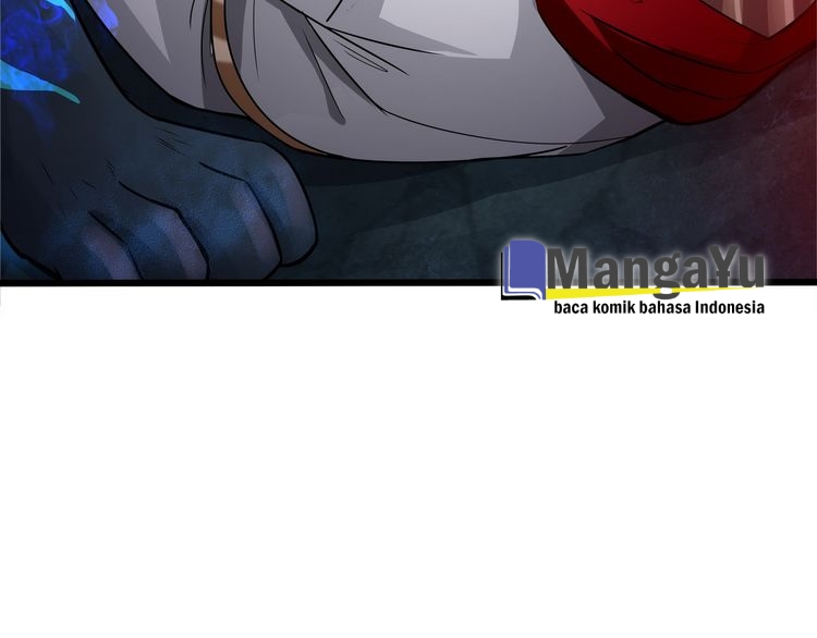 The Devouring Zone Chapter 03 Gambar 60