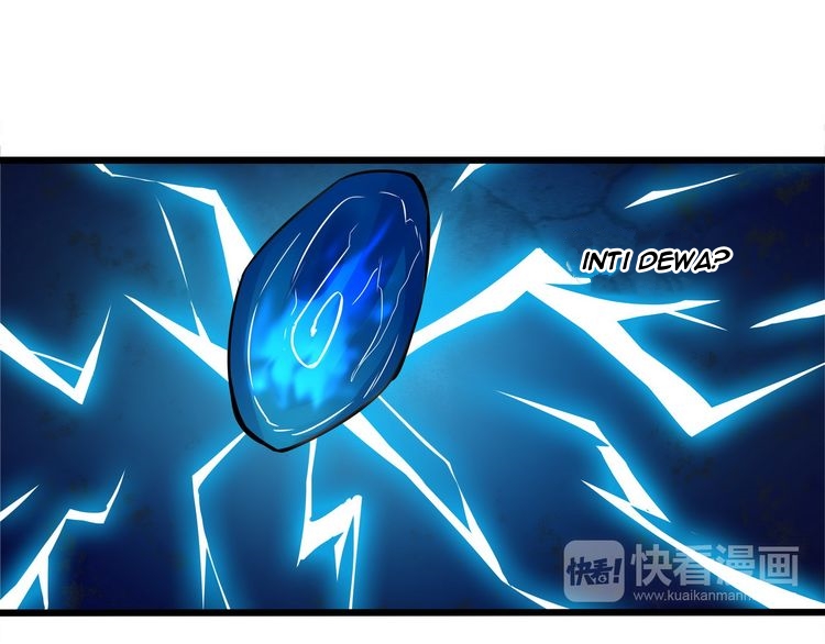 The Devouring Zone Chapter 03 Gambar 61