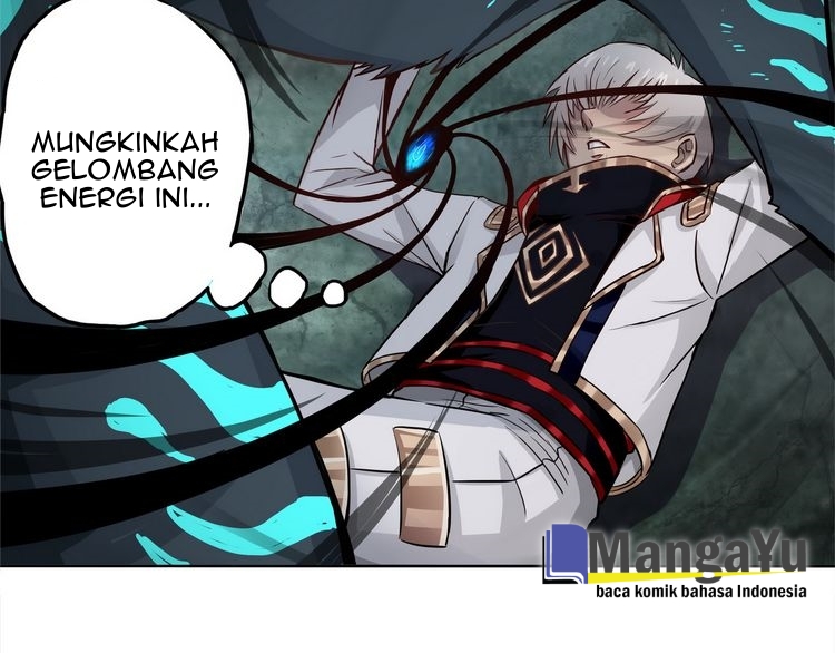 The Devouring Zone Chapter 03 Gambar 65