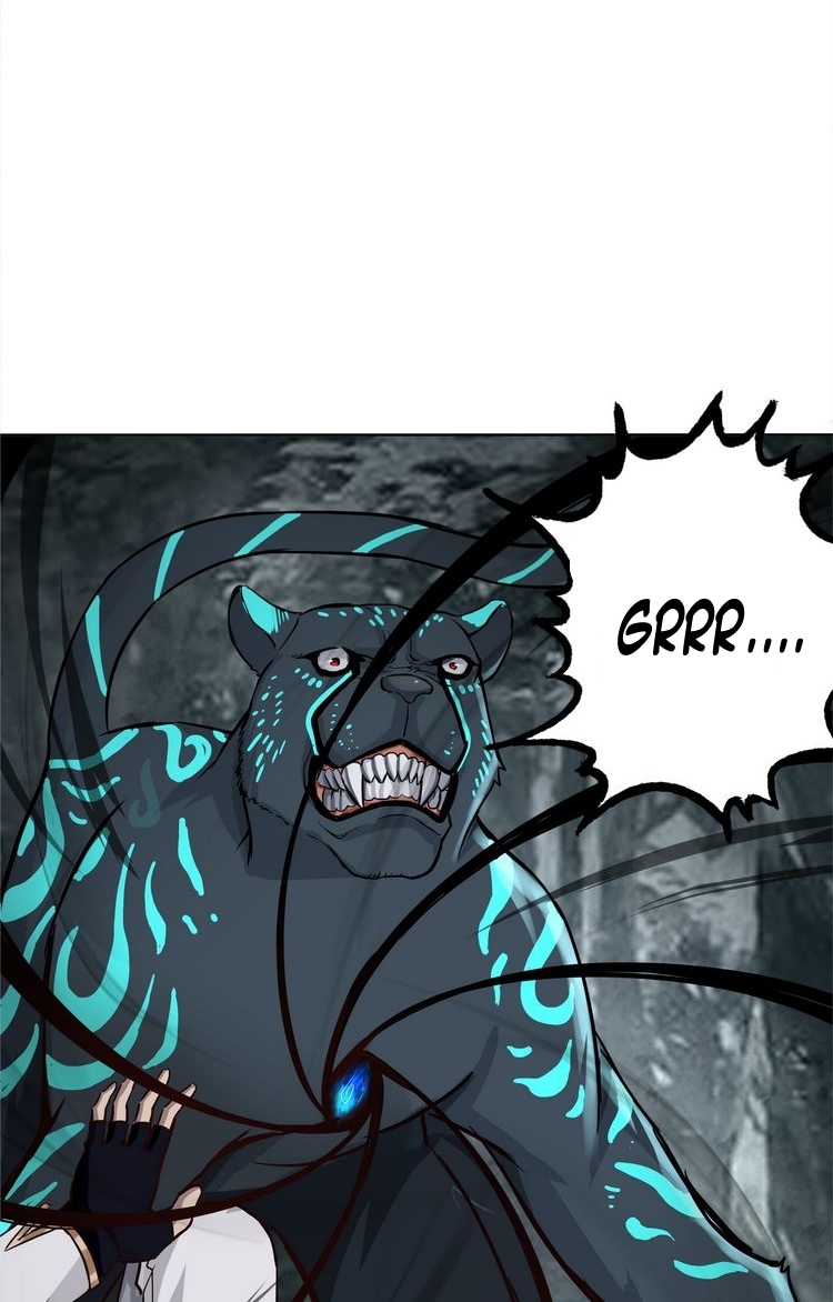 The Devouring Zone Chapter 03 Gambar 66