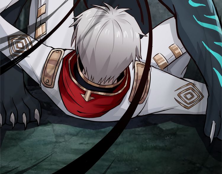 The Devouring Zone Chapter 03 Gambar 67