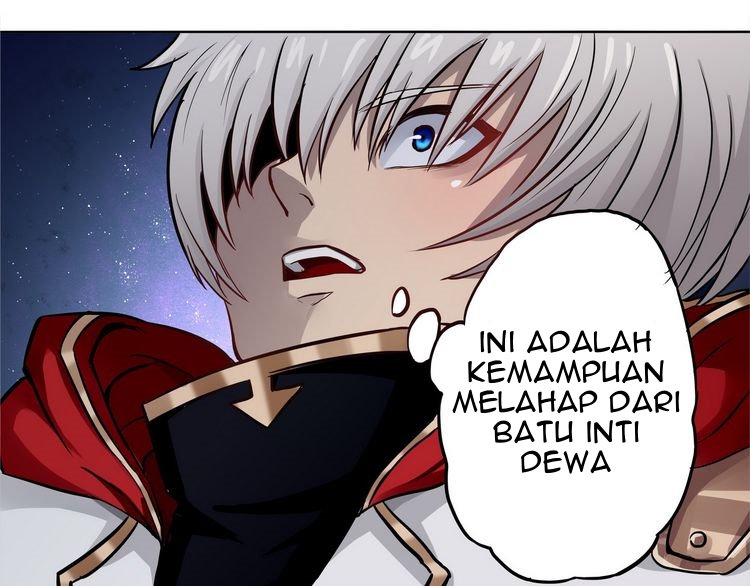 The Devouring Zone Chapter 03 Gambar 69