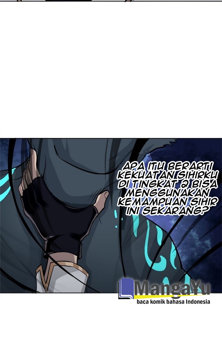 The Devouring Zone Chapter 03 Gambar 70