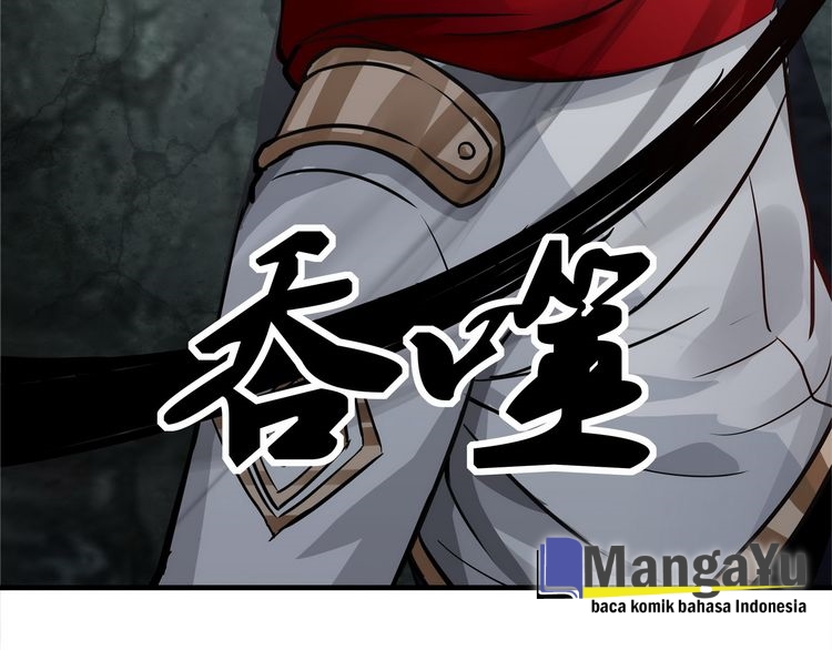 The Devouring Zone Chapter 03 Gambar 76