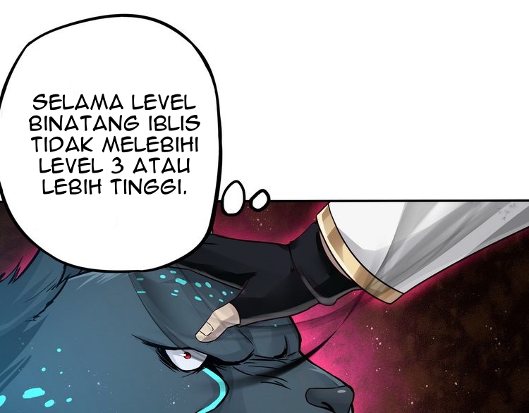 The Devouring Zone Chapter 03 Gambar 78