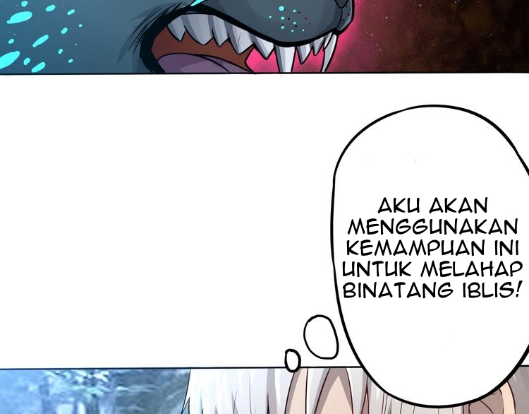 The Devouring Zone Chapter 03 Gambar 79