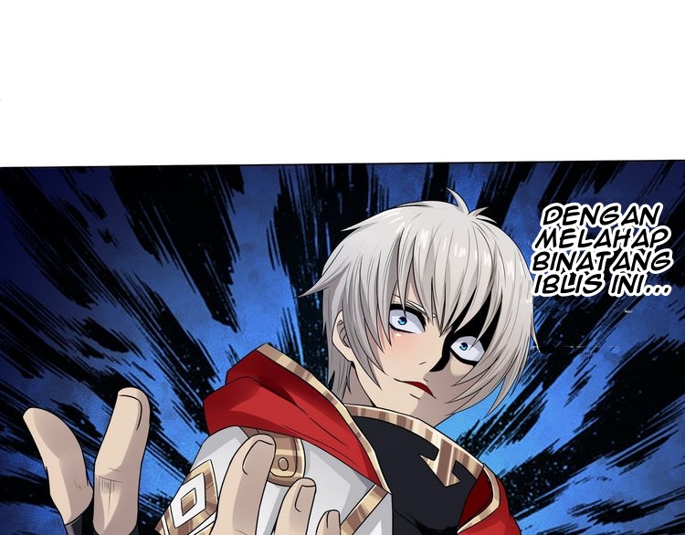 The Devouring Zone Chapter 03 Gambar 81