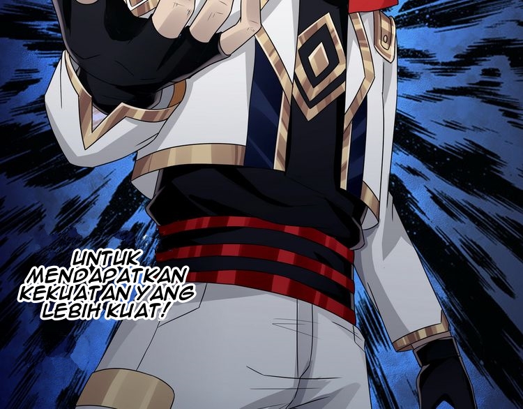 The Devouring Zone Chapter 03 Gambar 82