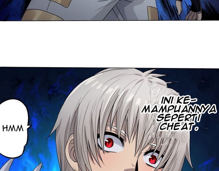 The Devouring Zone Chapter 03 Gambar 83