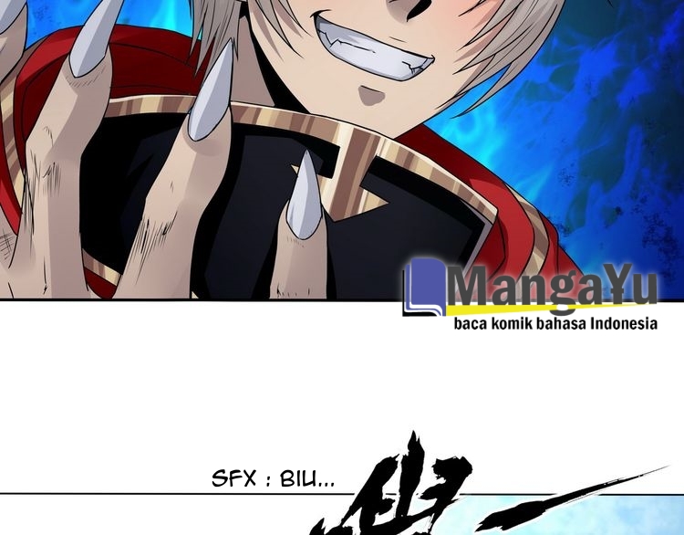 The Devouring Zone Chapter 03 Gambar 84