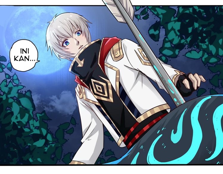 The Devouring Zone Chapter 03 Gambar 90