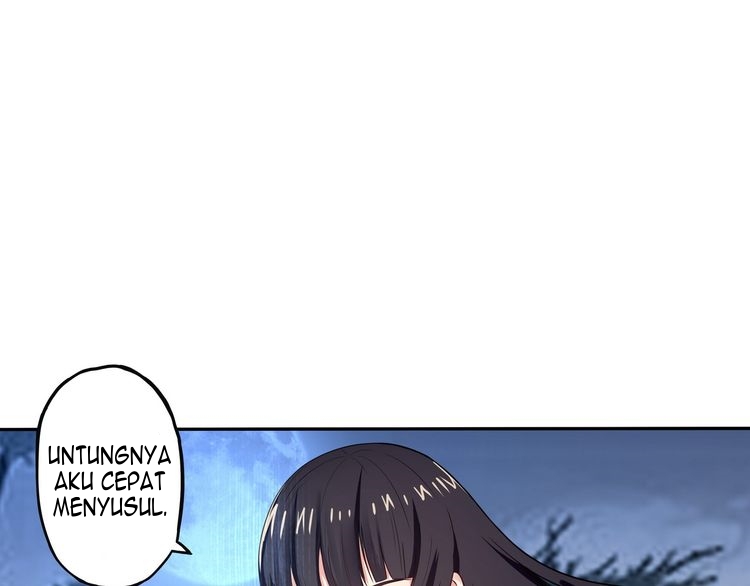 The Devouring Zone Chapter 03 Gambar 91
