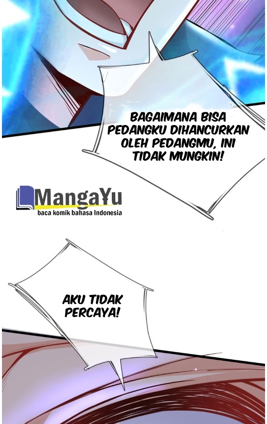 Jiandao Lingtian Chapter 02 Gambar 19